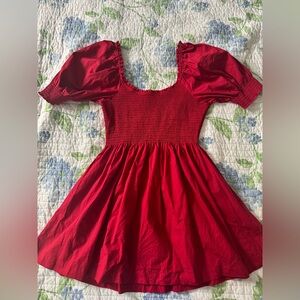 Hill House Athena Nap Dress